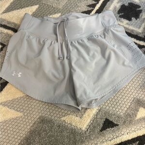 Women’s under Armour shorts